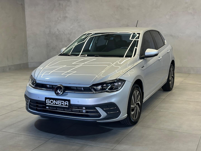 Foto do veículo VOLKSWAGEN POLO  HIGHLINE TSI 1.0 FLEX 12V AUT 2023 28.472 KM 99.900,00