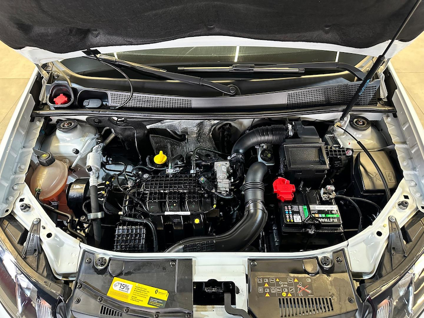 Foto do veículo RENAULT SANDERO  AUTHENTIC 1.0 12V 2018 105.443 KM 42.900,00