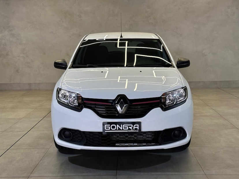 Foto do veículo RENAULT SANDERO  AUTHENTIC 1.0 12V 2018 105.443 KM 42.900,00