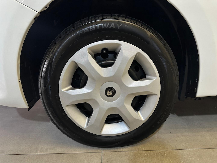 Foto do veículo RENAULT SANDERO  AUTHENTIC 1.0 12V 2018 105.443 KM 42.900,00