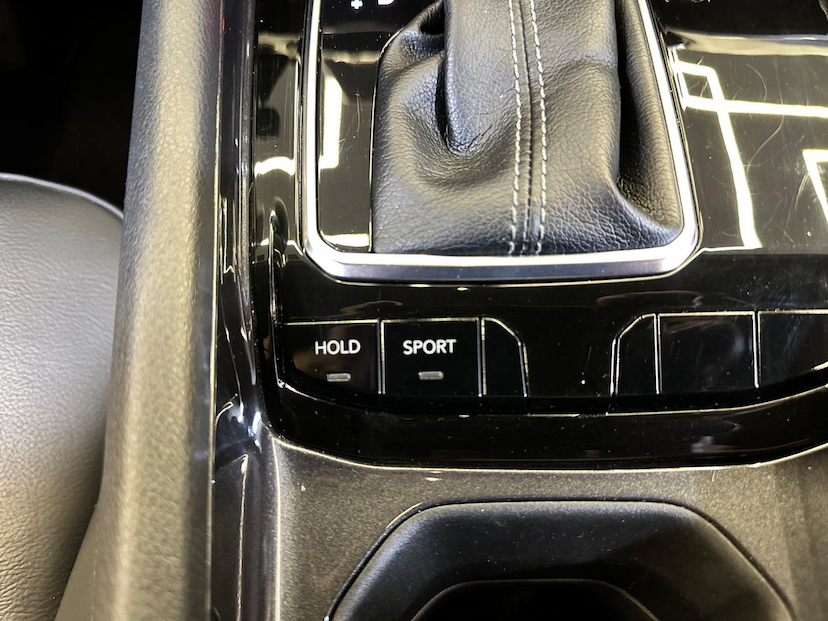 Foto do veículo JEEP COMPASS  LONG TF 2022 20.150 KM 134.900,00