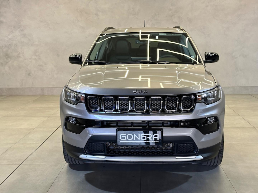 Foto do veículo JEEP COMPASS  LONG TF 2022 20.150 KM 134.900,00