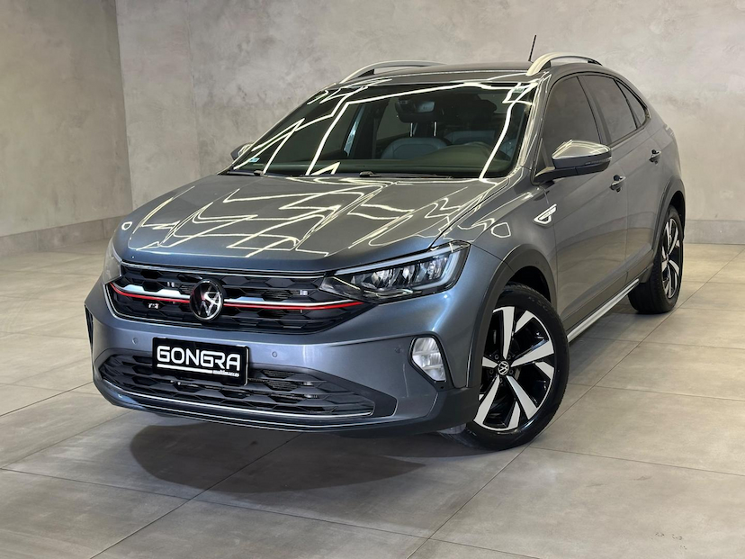 Foto do veículo VOLKSWAGEN NIVUS  HL TSI AD 2021 77.715 KM 102.900,00