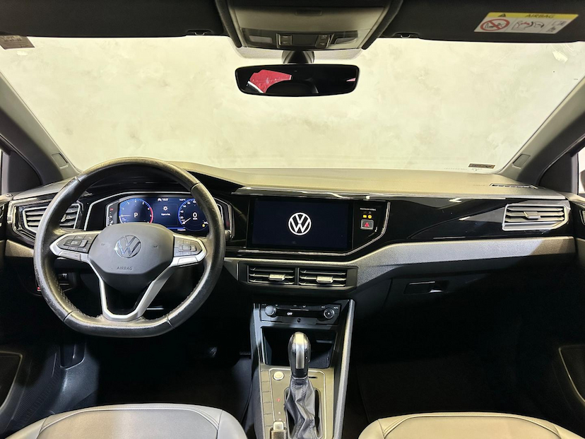 Foto do veículo VOLKSWAGEN NIVUS  HL TSI AD 2021 77.715 KM 102.900,00