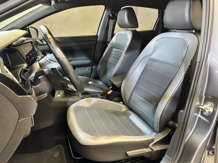 Foto do veículo VOLKSWAGEN NIVUS  HL TSI AD 2021 77.715 KM 102.900,00