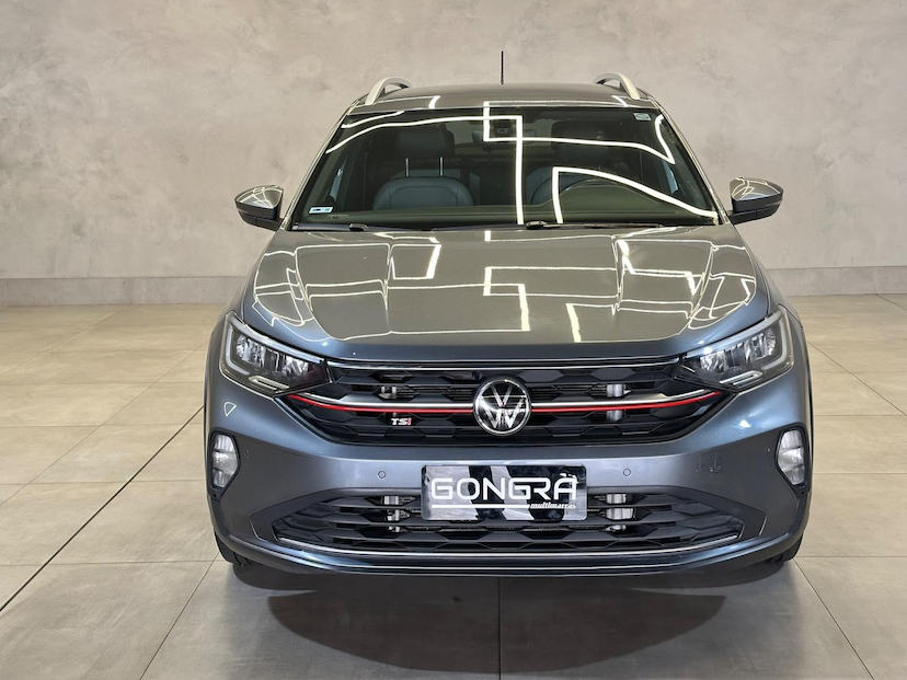 Foto do veículo VOLKSWAGEN NIVUS  HL TSI AD 2021 77.715 KM 102.900,00