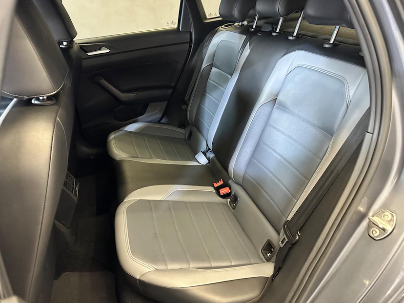 Foto do veículo VOLKSWAGEN NIVUS  HL TSI AD 2021 77.715 KM 102.900,00