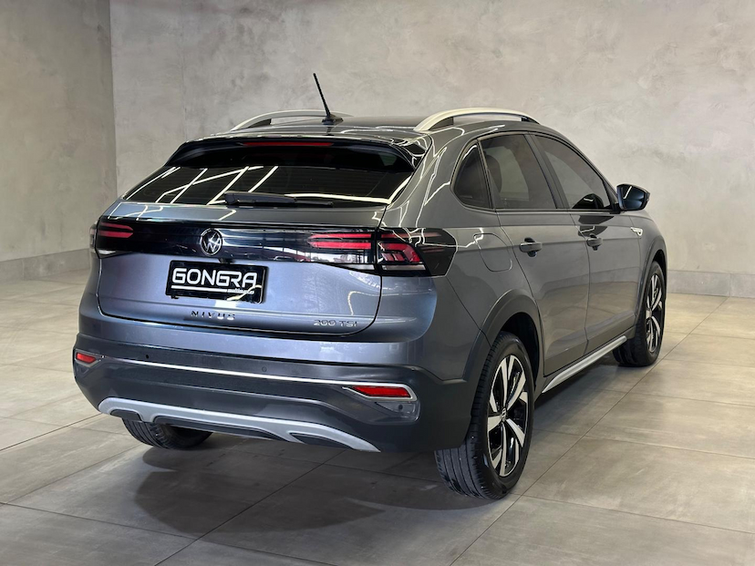 Foto do veículo VOLKSWAGEN NIVUS  HL TSI AD 2021 77.715 KM 102.900,00
