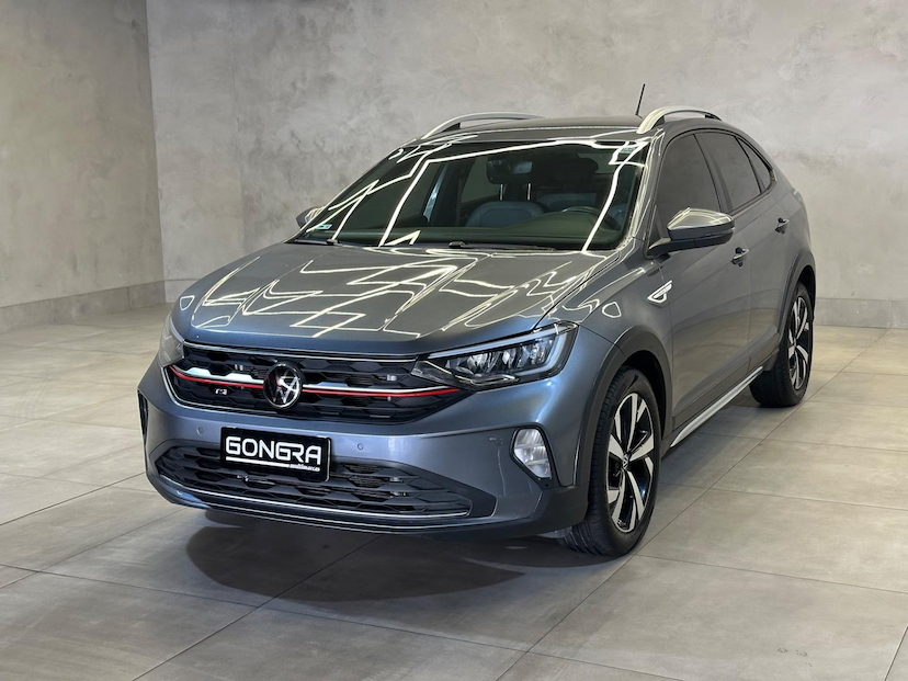 Foto do veículo VOLKSWAGEN NIVUS  HL TSI AD 2021 77.715 KM 102.900,00