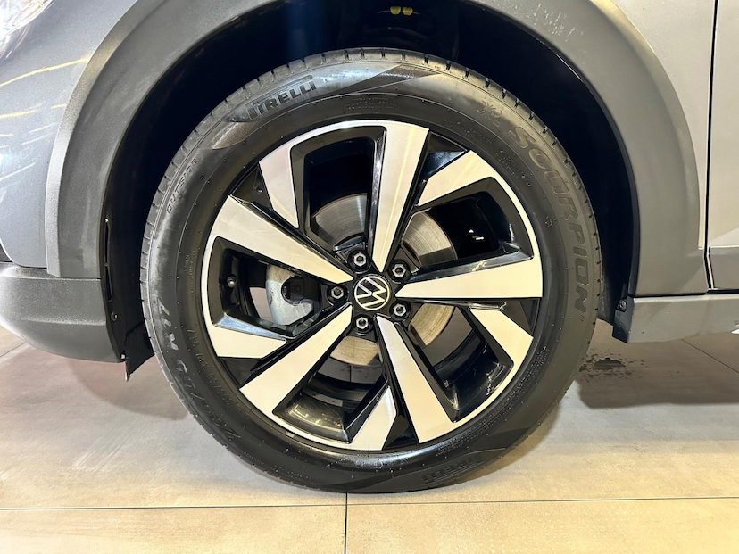 Foto do veículo VOLKSWAGEN NIVUS  HL TSI AD 2021 77.715 KM 102.900,00
