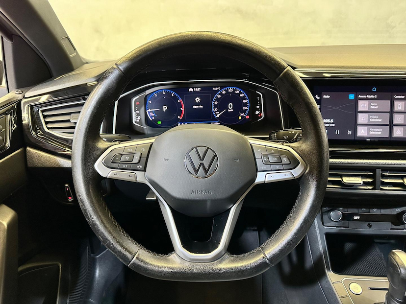 Foto do veículo VOLKSWAGEN NIVUS  HL TSI AD 2021 77.715 KM 102.900,00