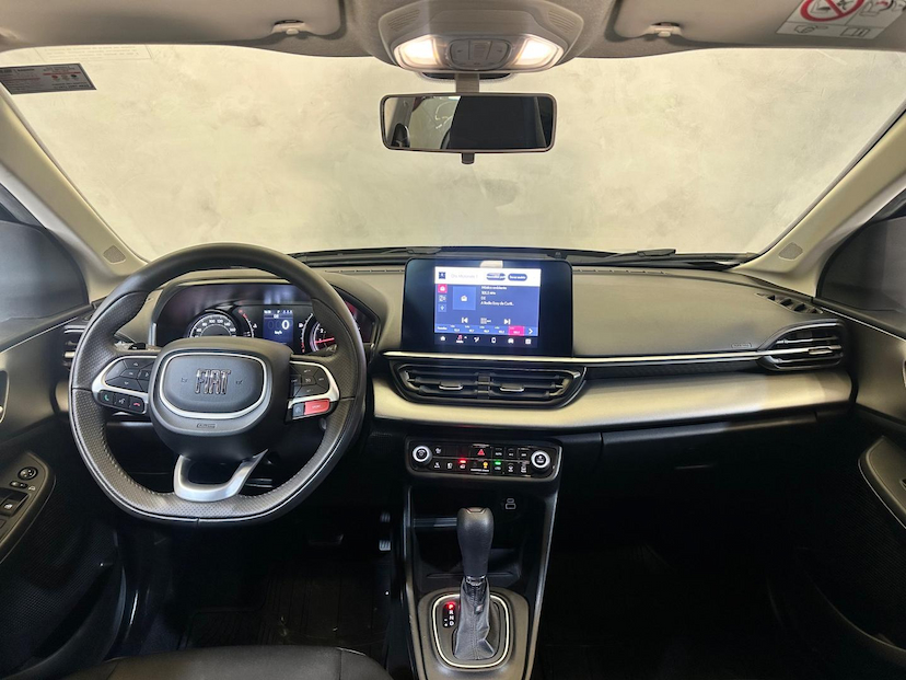 Foto do veículo FIAT PULSE  AUDACE TF200 2023 7.322 KM 101.900,00