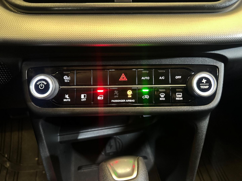 Foto do veículo FIAT PULSE  AUDACE TF200 2023 7.322 KM 101.900,00