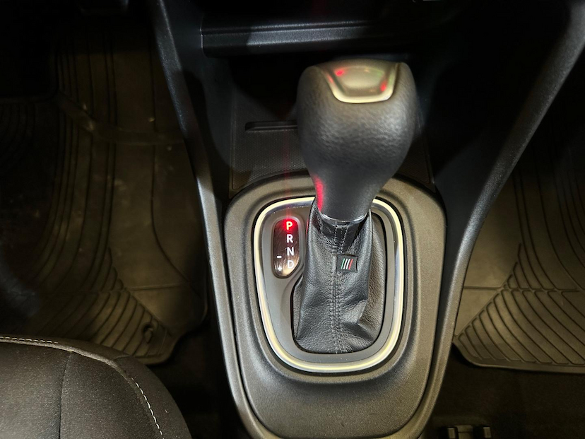 Foto do veículo FIAT PULSE  AUDACE TF200 2023 7.322 KM 101.900,00