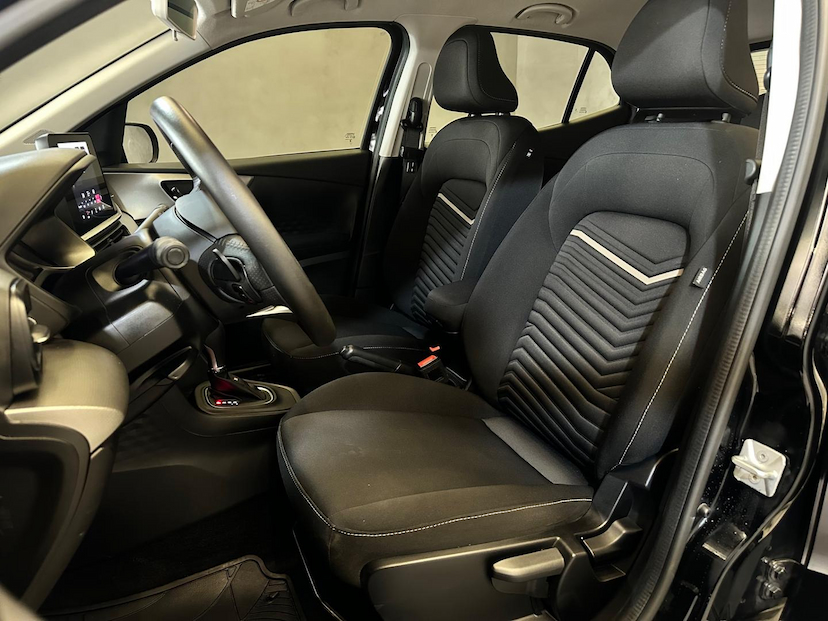 Foto do veículo FIAT PULSE  AUDACE TF200 2023 7.322 KM 101.900,00