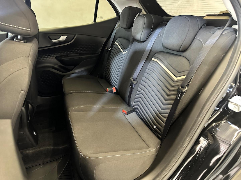 Foto do veículo FIAT PULSE  AUDACE TF200 2023 7.322 KM 101.900,00