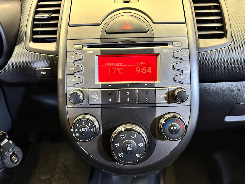 Foto do veículo KIA SOUL  EX 1.6 FF MT 2012 112.300 KM 44.900,00