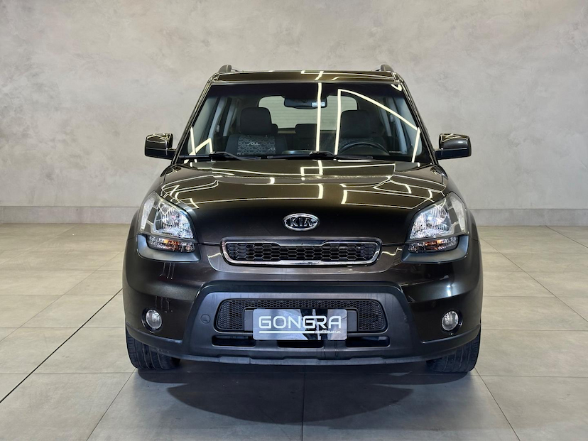 Foto do veículo KIA SOUL  EX 1.6 FF MT 2012 112.300 KM 44.900,00
