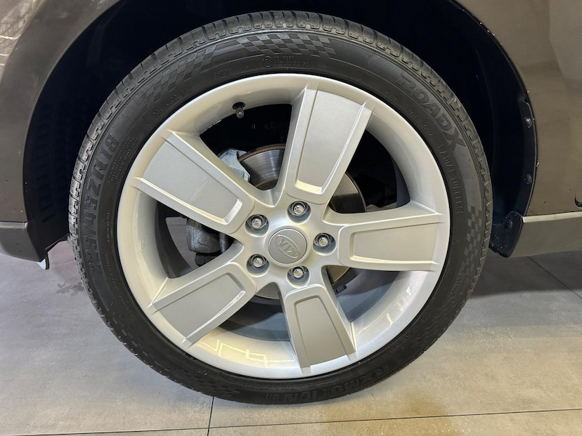 Foto do veículo KIA SOUL  EX 1.6 FF MT 2012 112.300 KM 44.900,00