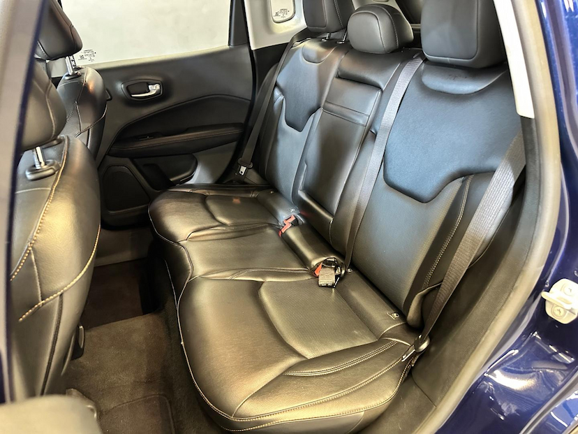 Foto do veículo JEEP COMPASS  LONGITUDE F 2020 44.887 KM 106.900,00