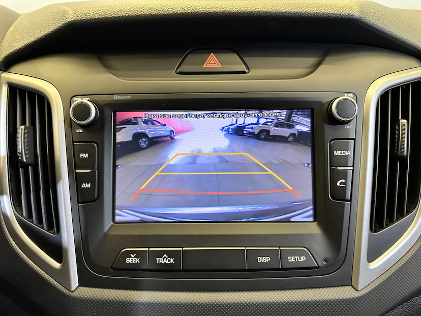 Foto do veículo HYUNDAI CRETA  1.6AT SMART PLUS 2021 53.941 KM 96.900,00