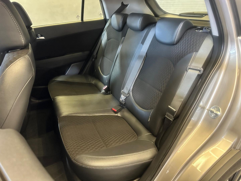 Foto do veículo HYUNDAI CRETA  1.6AT SMART PLUS 2021 53.941 KM 96.900,00