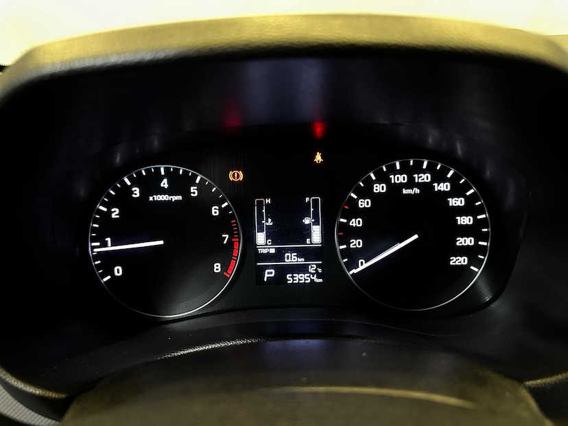 Foto do veículo HYUNDAI CRETA  1.6AT SMART PLUS 2021 53.941 KM 96.900,00
