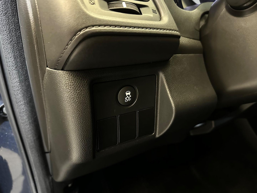 Foto do veículo HONDA HR-V HR-V LX CVT 2019 85.403 KM 102.900,00