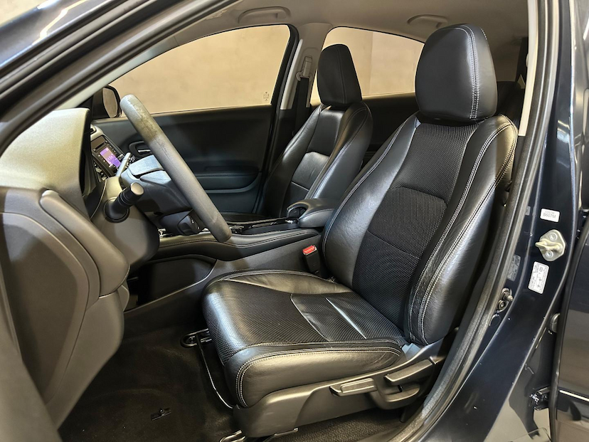 Foto do veículo HONDA HR-V HR-V LX CVT 2019 85.403 KM 102.900,00