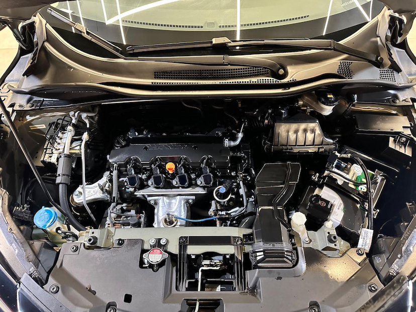 Foto do veículo HONDA HR-V HR-V LX CVT 2019 85.403 KM 102.900,00