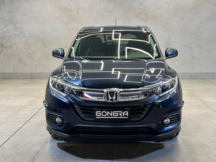 Foto do veículo HONDA HR-V HR-V LX CVT 2019 85.403 KM 102.900,00