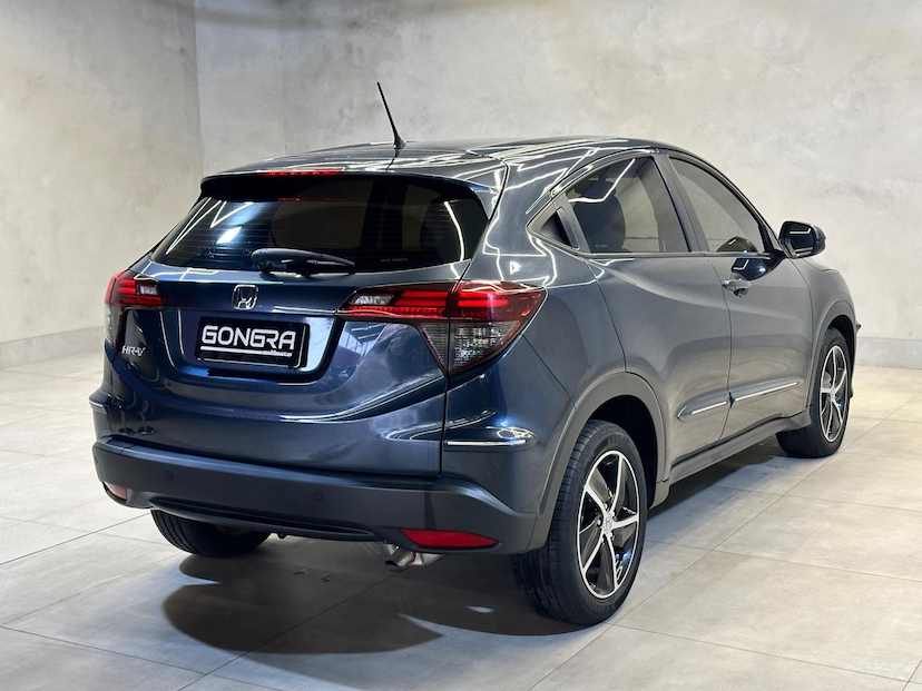 Foto do veículo HONDA HR-V HR-V LX CVT 2019 85.403 KM 102.900,00