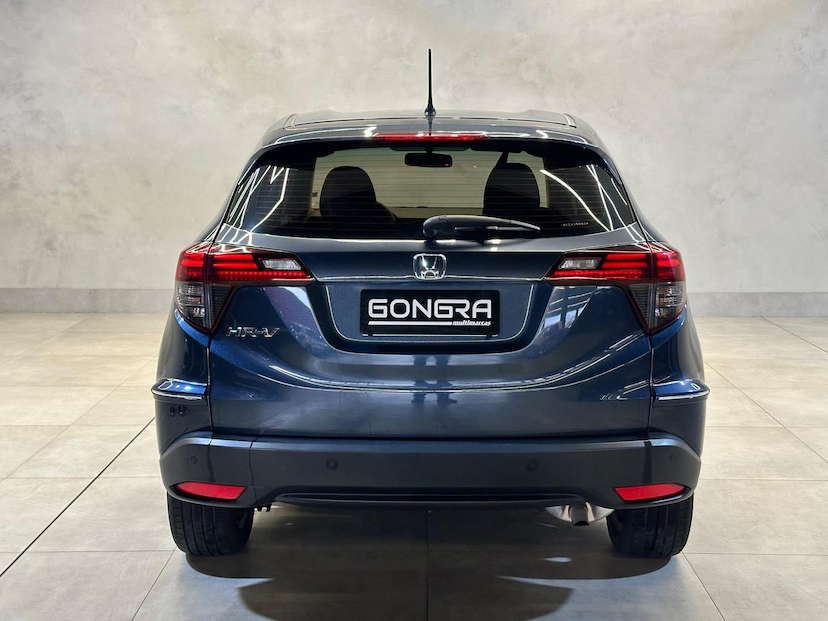 Foto do veículo HONDA HR-V HR-V LX CVT 2019 85.403 KM 102.900,00