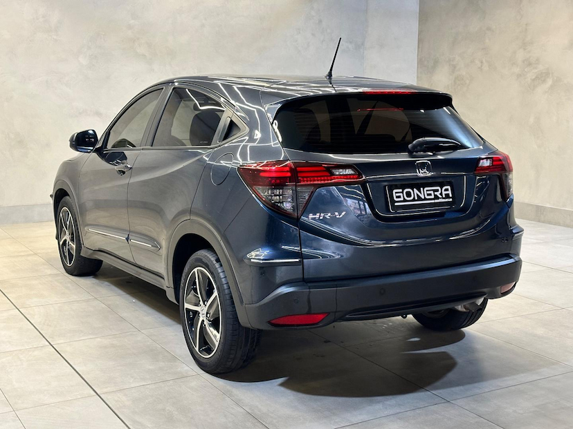 Foto do veículo HONDA HR-V HR-V LX CVT 2019 85.403 KM 102.900,00