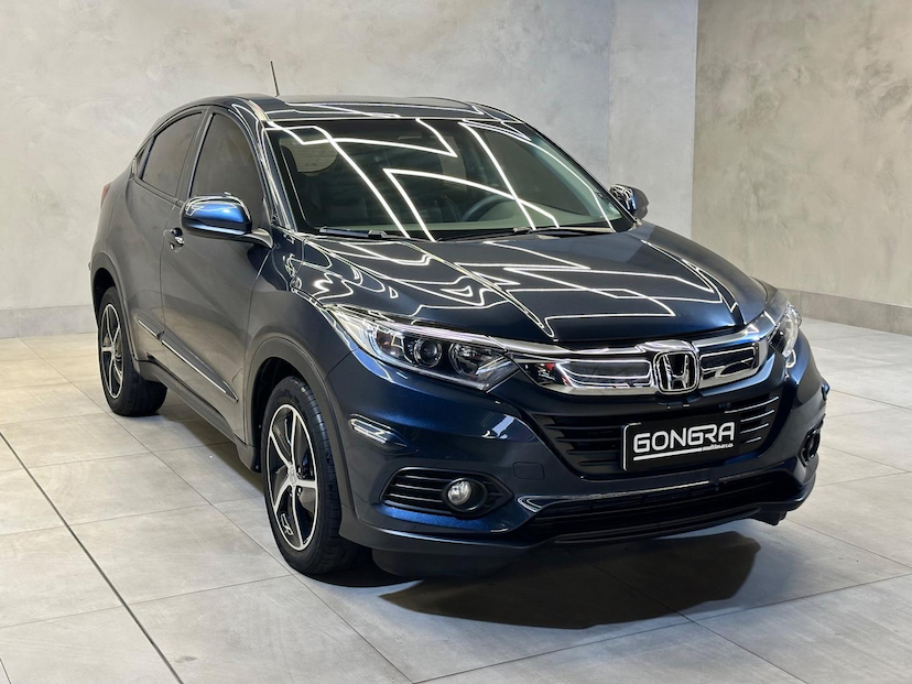 Foto do veículo HONDA HR-V HR-V LX CVT 2019 85.403 KM 102.900,00