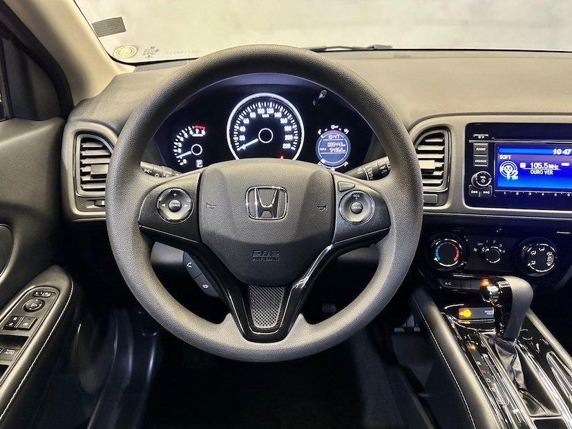Foto do veículo HONDA HR-V HR-V LX CVT 2019 85.403 KM 102.900,00