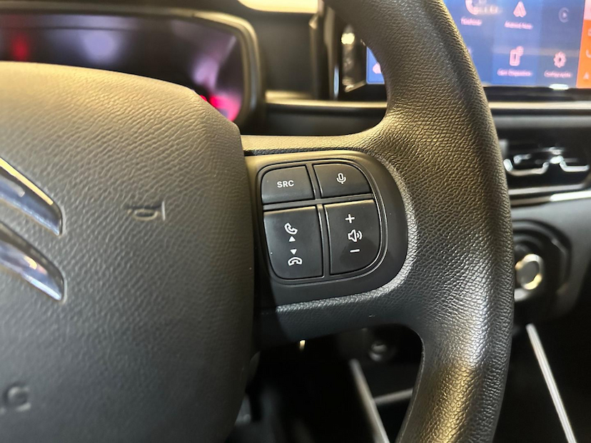 Foto do veículo CITROËN C3  LIVE PK 1.0 2024 11.508 KM 68.900,00