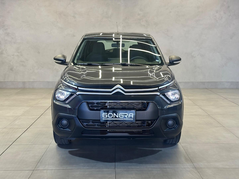 Foto do veículo CITROËN C3  LIVE PK 1.0 2024 11.508 KM 68.900,00
