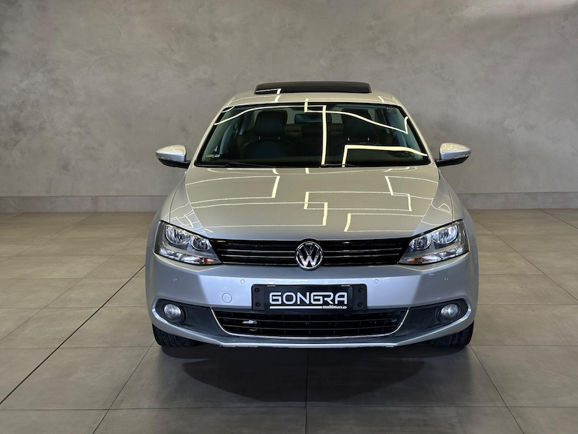 Foto do veículo VOLKSWAGEN JETTA  2.0T 2014 101.865 KM 81.900,00
