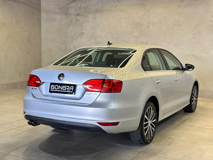 Foto do veículo VOLKSWAGEN JETTA  2.0T 2014 101.865 KM 81.900,00