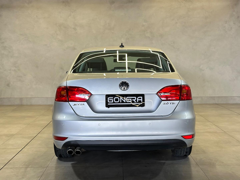 Foto do veículo VOLKSWAGEN JETTA  2.0T 2014 101.865 KM 81.900,00