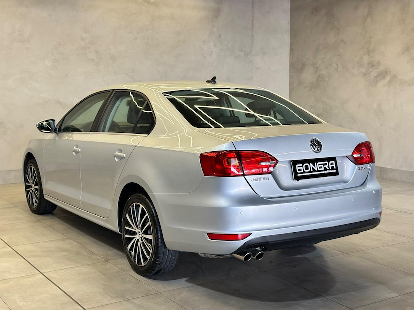 Foto do veículo VOLKSWAGEN JETTA  2.0T 2014 101.865 KM 81.900,00