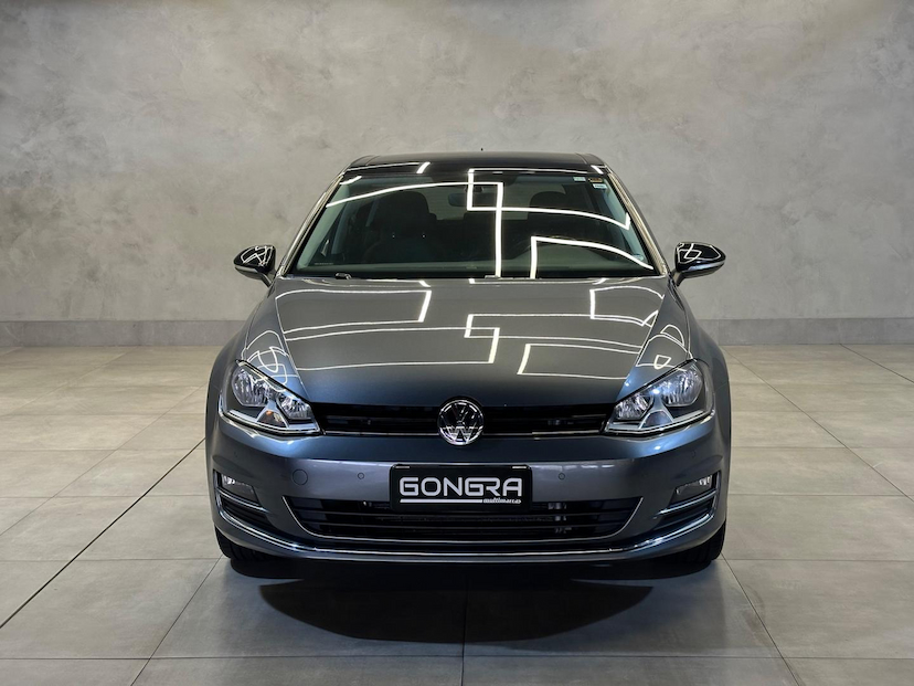 Foto do veículo VOLKSWAGEN GOLF  HIGHLINE AB 2017 82.572 KM 110.900,00