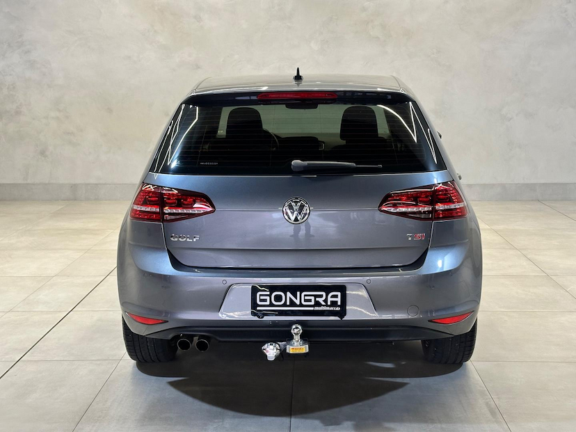 Foto do veículo VOLKSWAGEN GOLF  HIGHLINE AB 2017 82.572 KM 110.900,00