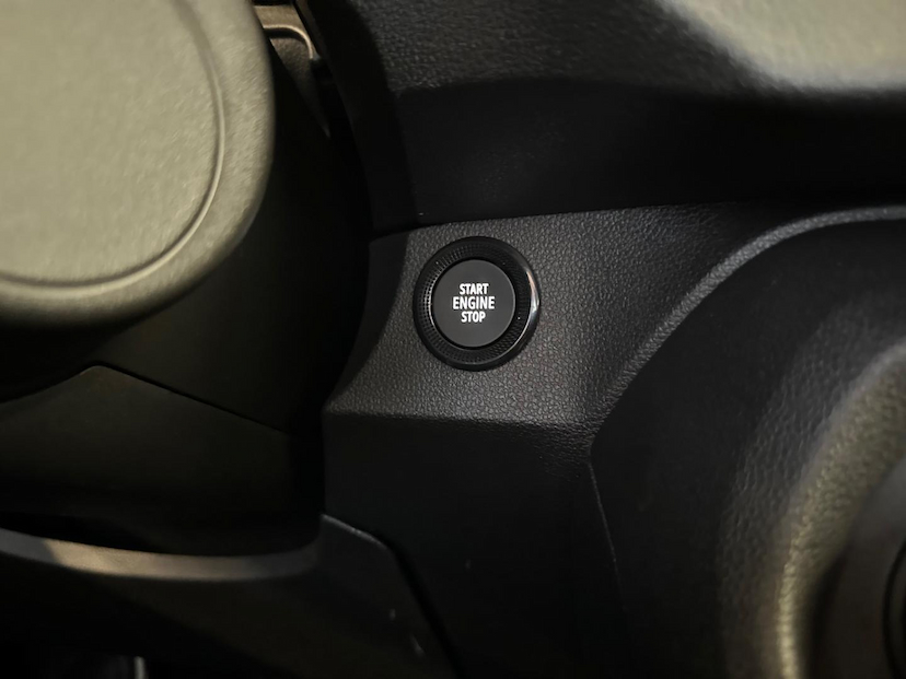 Foto do veículo RENAULT KARDIAN  PREM AT 2025 6.200 KM 112.900,00