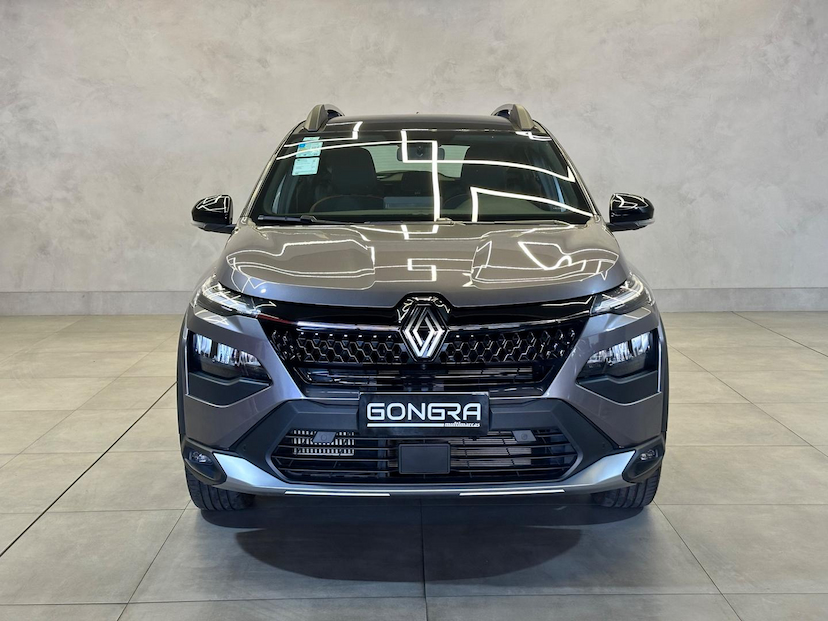 Foto do veículo RENAULT KARDIAN  PREM AT 2025 6.200 KM 112.900,00