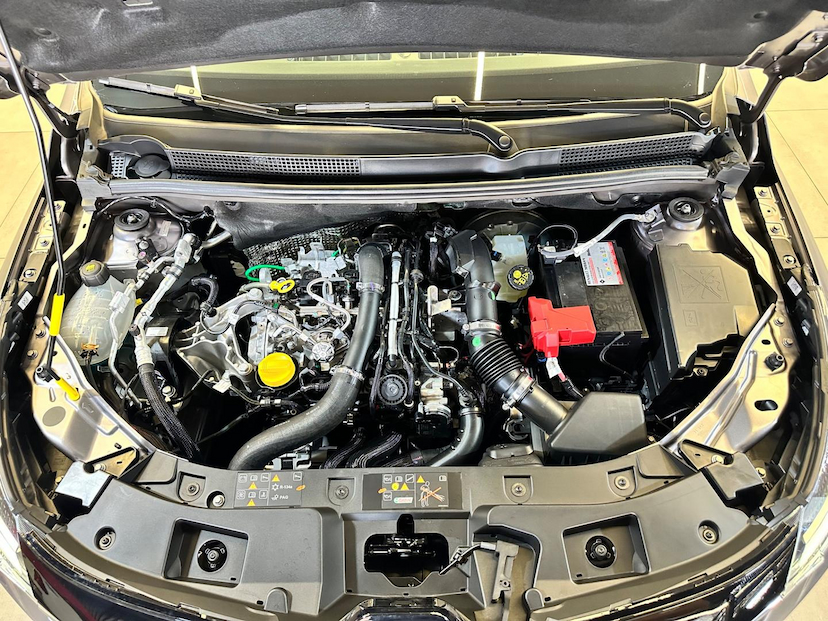 Foto do veículo RENAULT KARDIAN  PREM AT 2025 6.200 KM 112.900,00