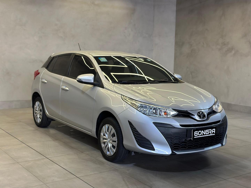 Foto do veículo TOYOTA YARIS  HA XL13LIVE 2021 41.890 KM 85.900,00