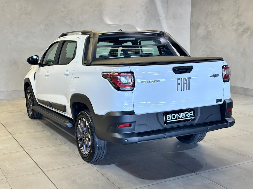 Foto do veículo FIAT STRADA  ULTRA T200 2024 350 KM 129.900,00