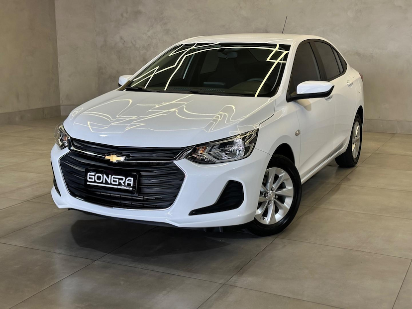 Foto do veículo CHEVROLET ONIX  PLUS LT TURBO 2023 51.987 KM 79.900,00